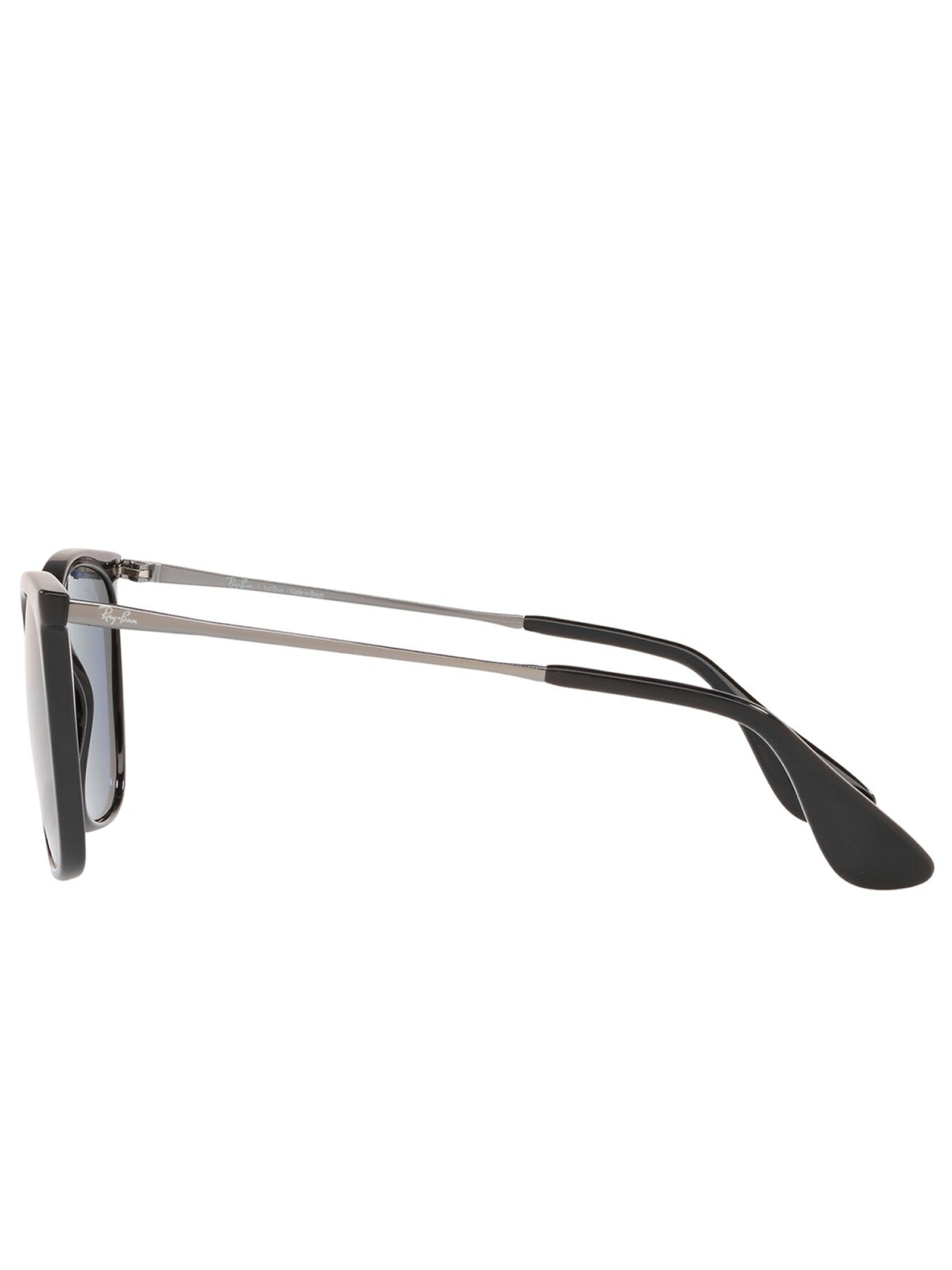 Óculos Unissex Ray Ban Solar Preto  Ray-ban