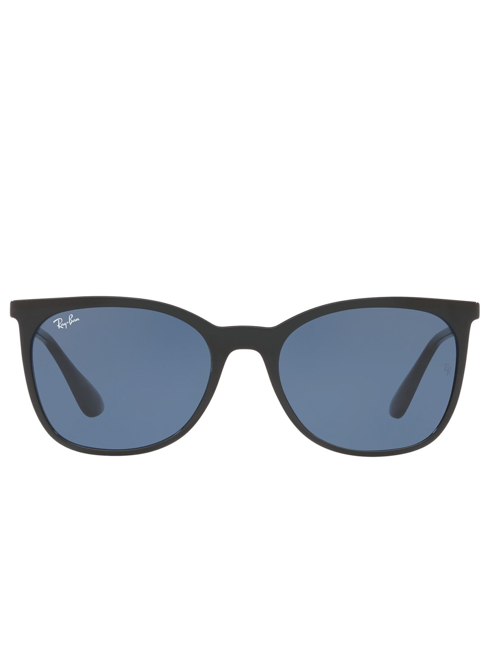 Óculos Unissex Ray Ban Solar Preto  Ray-ban