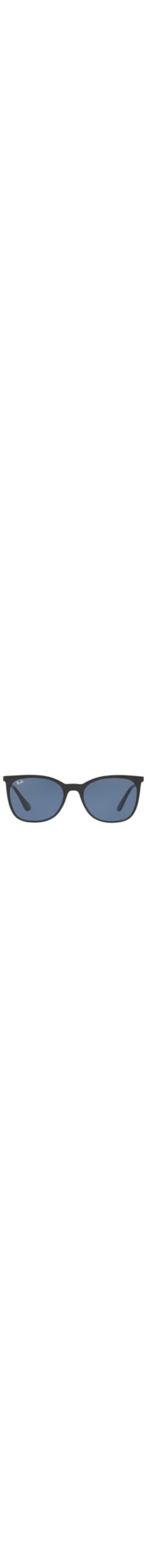 Óculos Unissex Ray Ban Solar - Preto