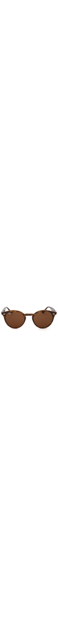 Óculos Unissex RB2180 - Marrom