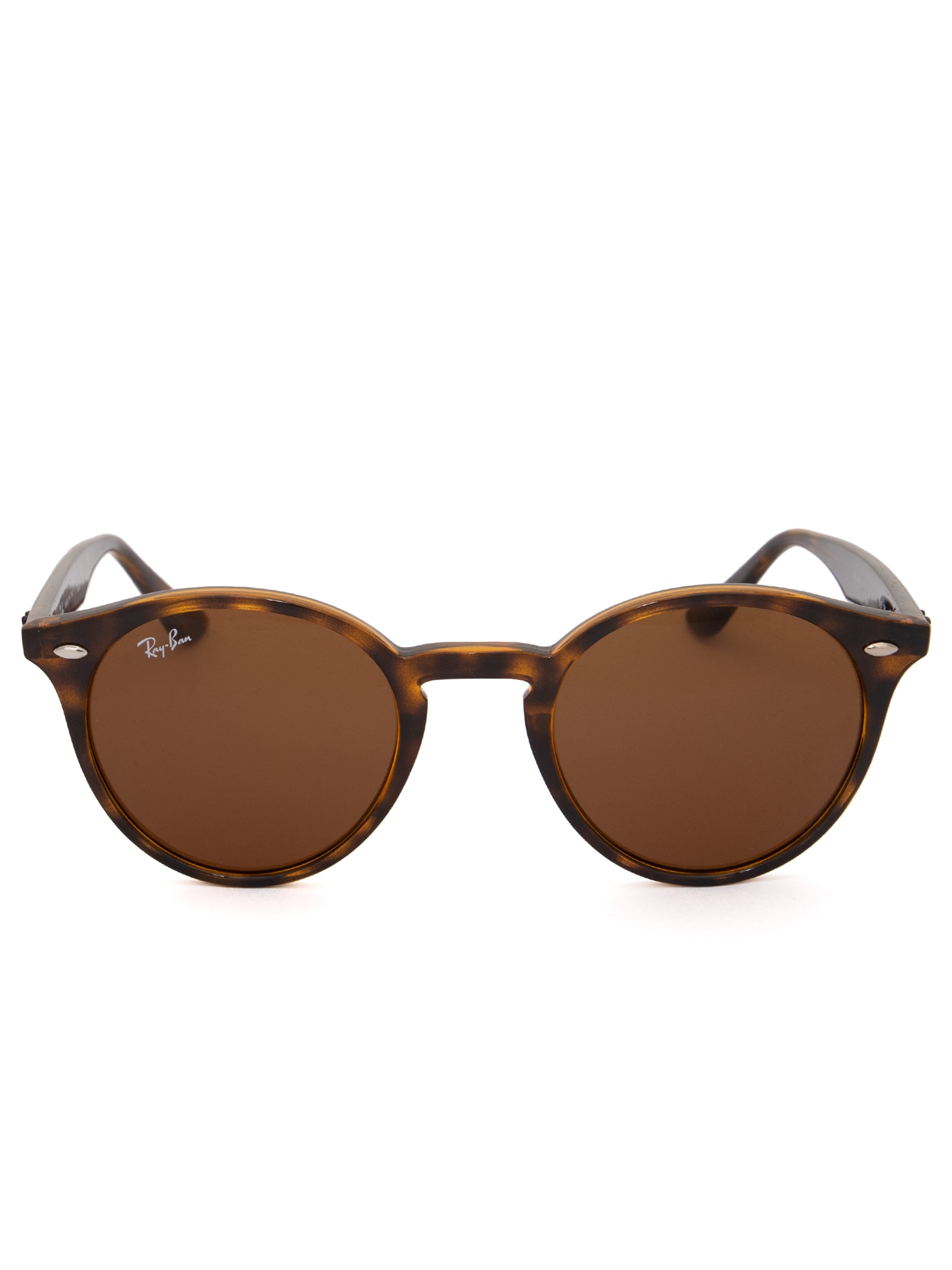 Óculos Unissex RB2180 Marrom Ray-ban