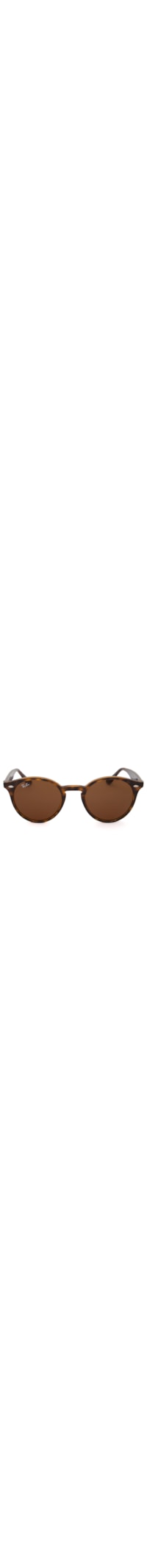 Óculos Unissex RB2180 - Marrom