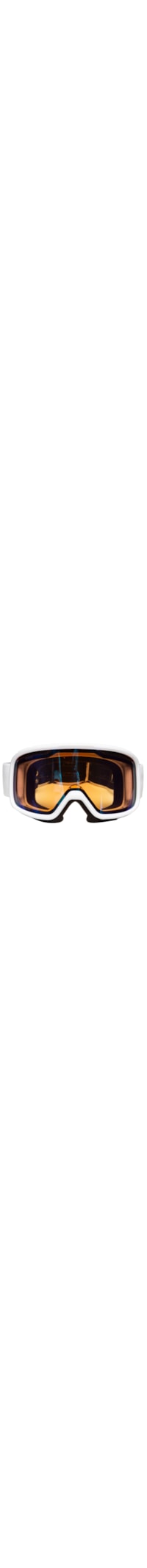 Óculos Unissex Smith Frontier Carbonic-X Airflow - Branco