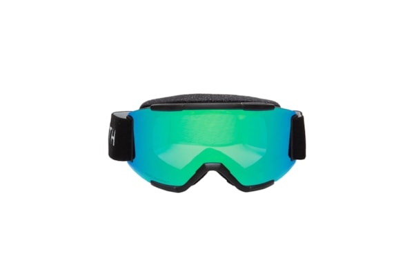 Óculos Unissex Smith Squad Chromapop Sun Fog-X A - Preto