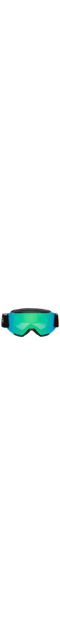 Óculos Unissex Smith Squad Chromapop Sun Fog-X A - Preto