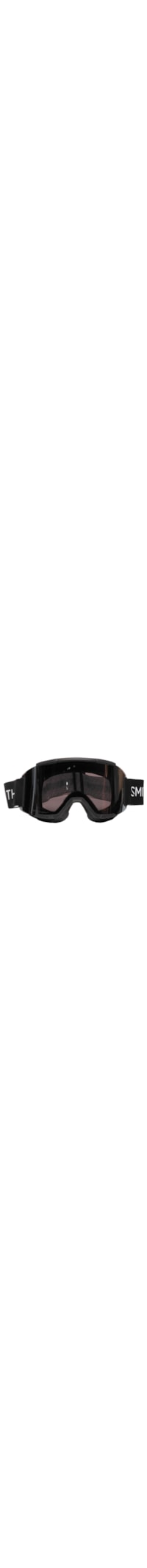 Óculos Unissex Smith Squad Chromapop Sun Fog-X Airflow - Preto