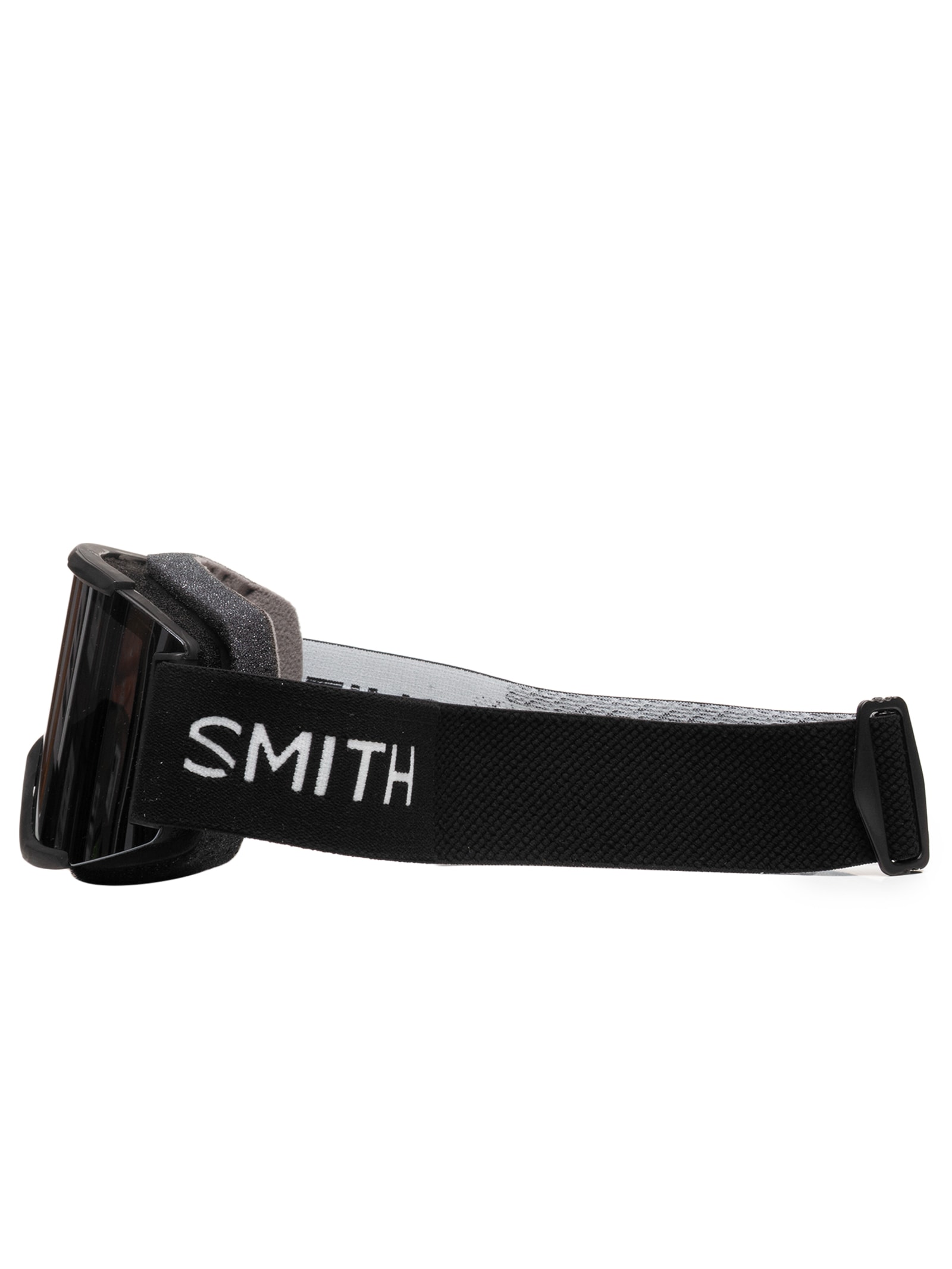 Óculos Unissex Smith Squad Chromapop Sun Fog-X Airflow - Preto - Smith