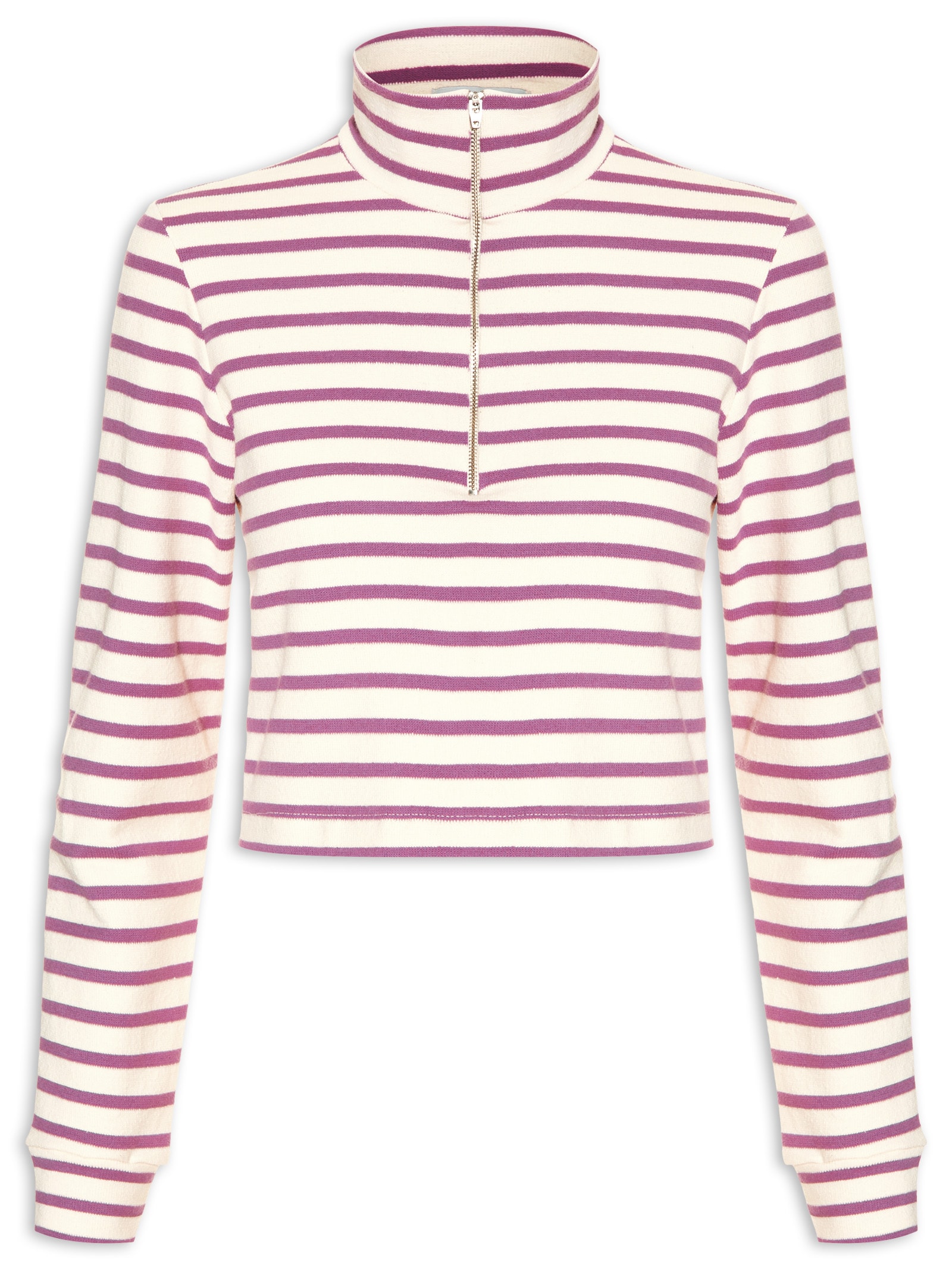 Overtop Listrado Off White  Market 33