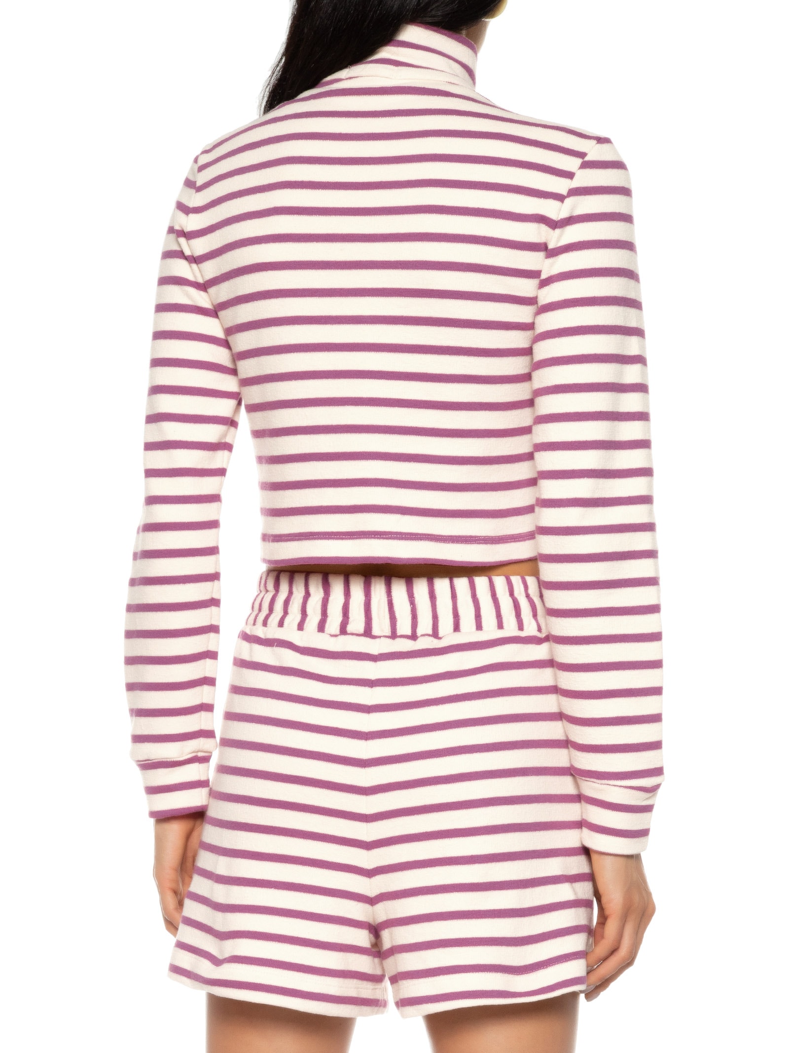 Overtop Listrado Off White  Market 33