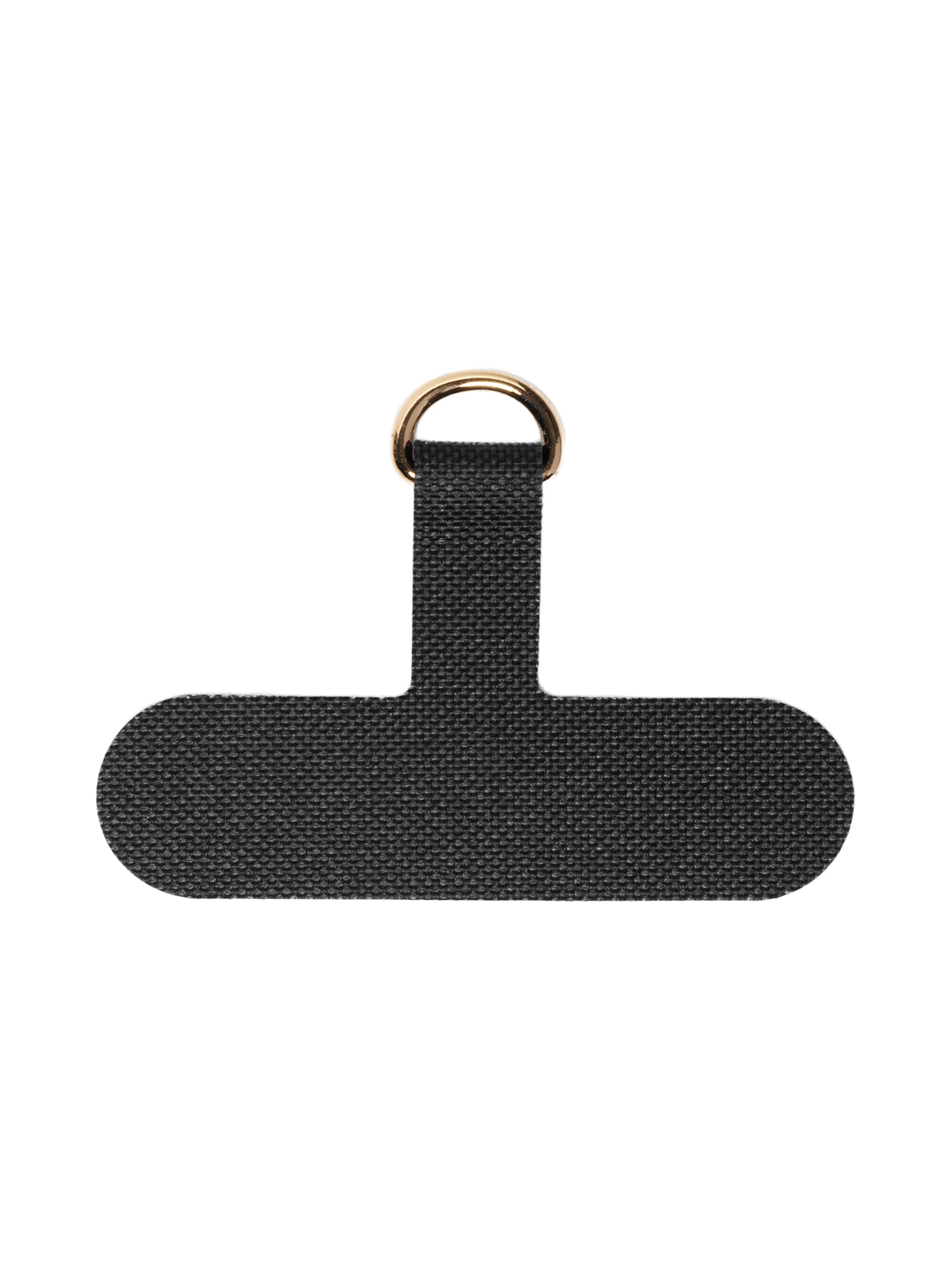 Padtag Universal Dourado Caru Rio