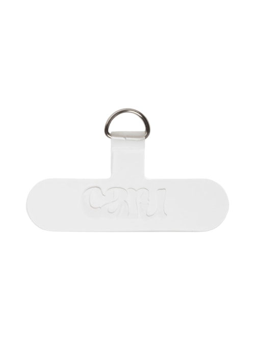 Padtag Universal – Prateado