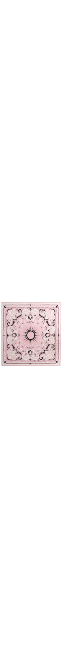 Panneaux Feminina Bandana Sun - Rosa