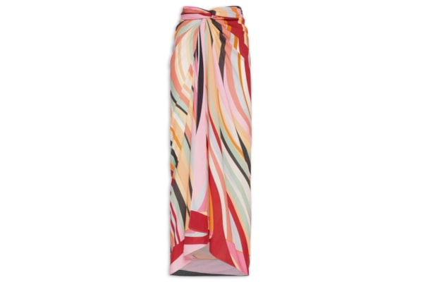 Panneaux Feminina Catarina II - Rosa
