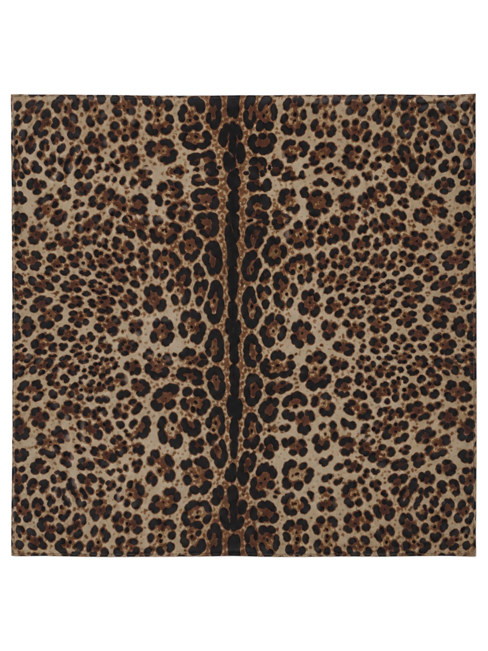 Panneaux Feminino Animal Print Triya