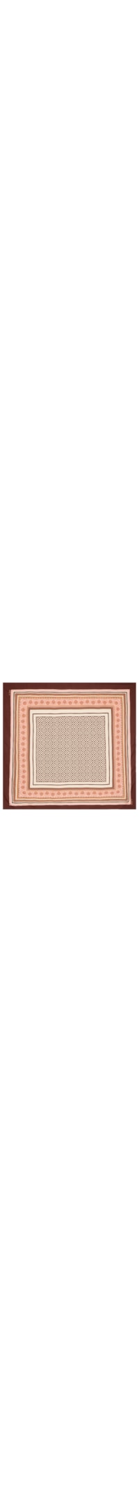 Panneaux Feminino Estampa Luz De Verão - Marrom