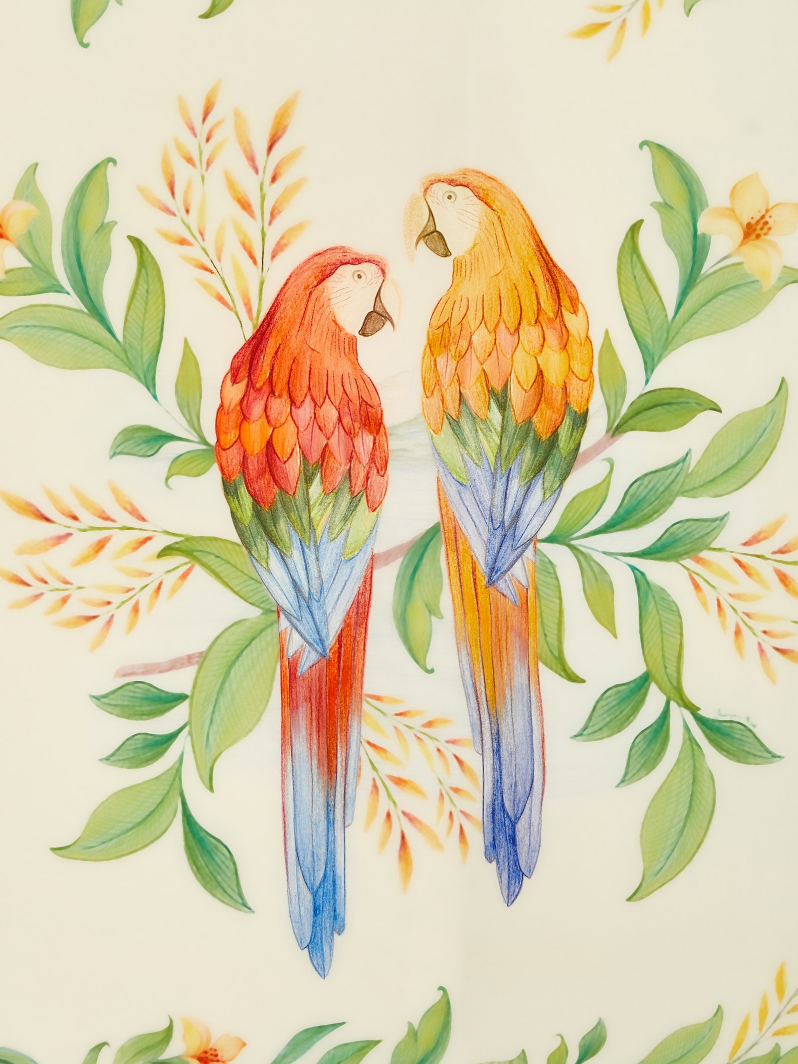 Panneaux Feminino Necessaire Brisa De Rio Branco Farm Praia