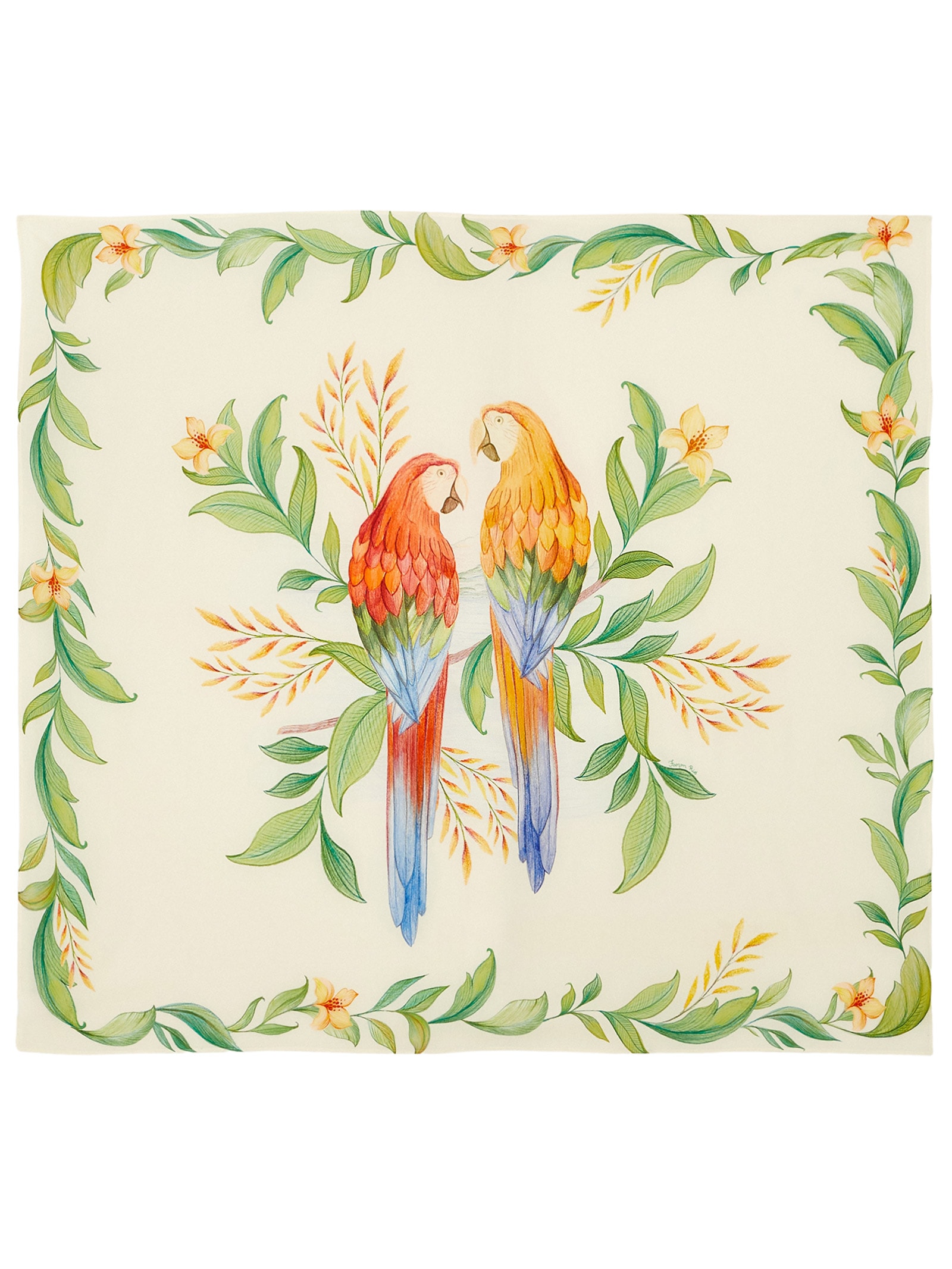 Panneaux Feminino Necessaire Brisa De Rio Branco Farm Praia