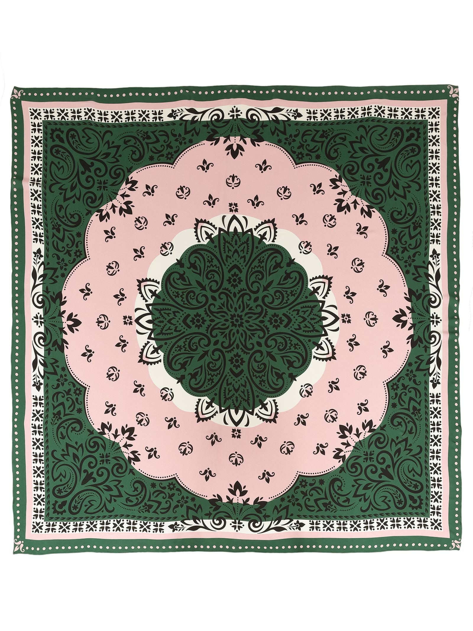 Panneaux Feminino Rosa Triya