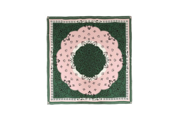 Panneaux Feminino - Rosa