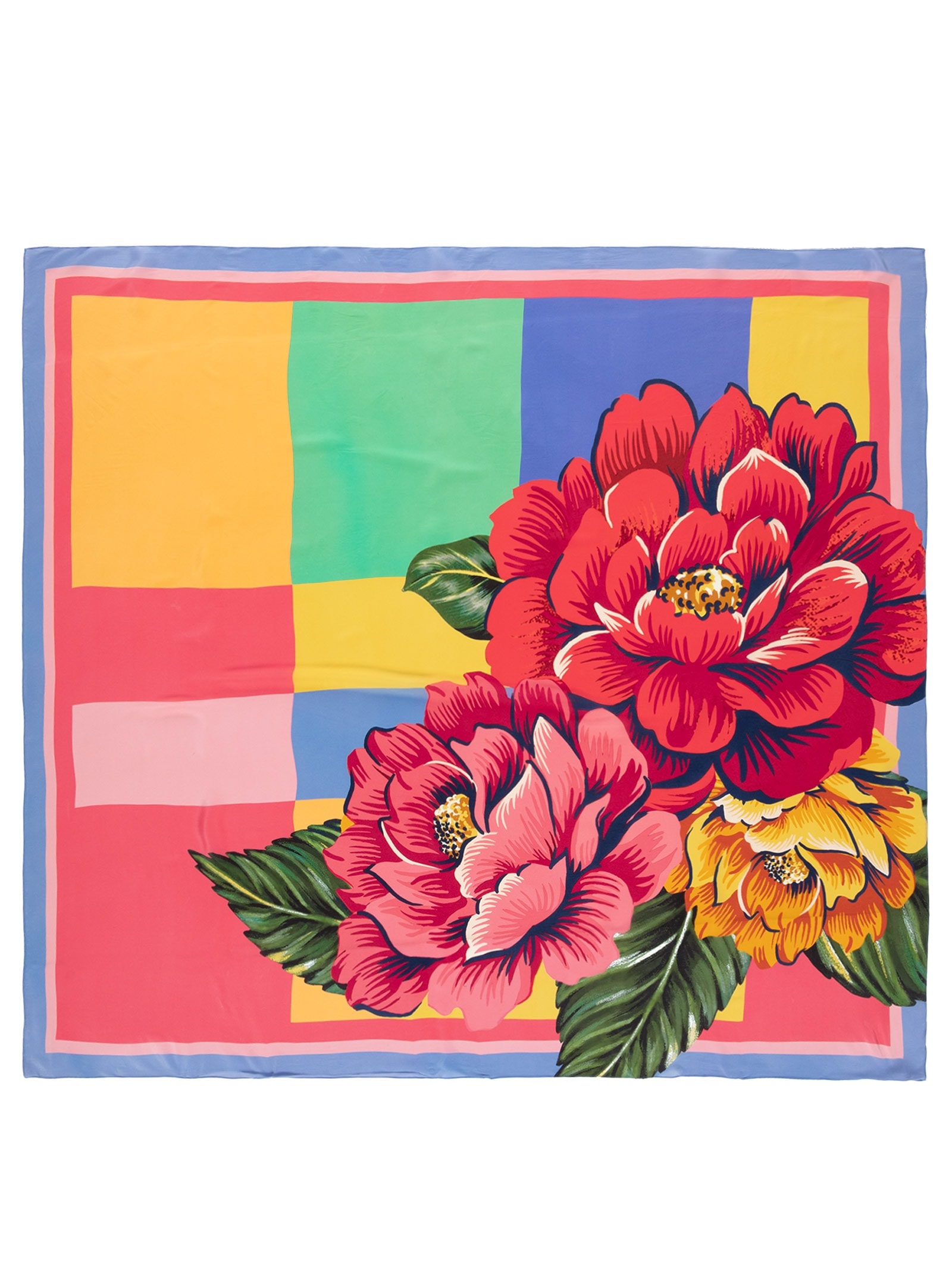 Panneaux Inverno De Chita Azul Farm Praia