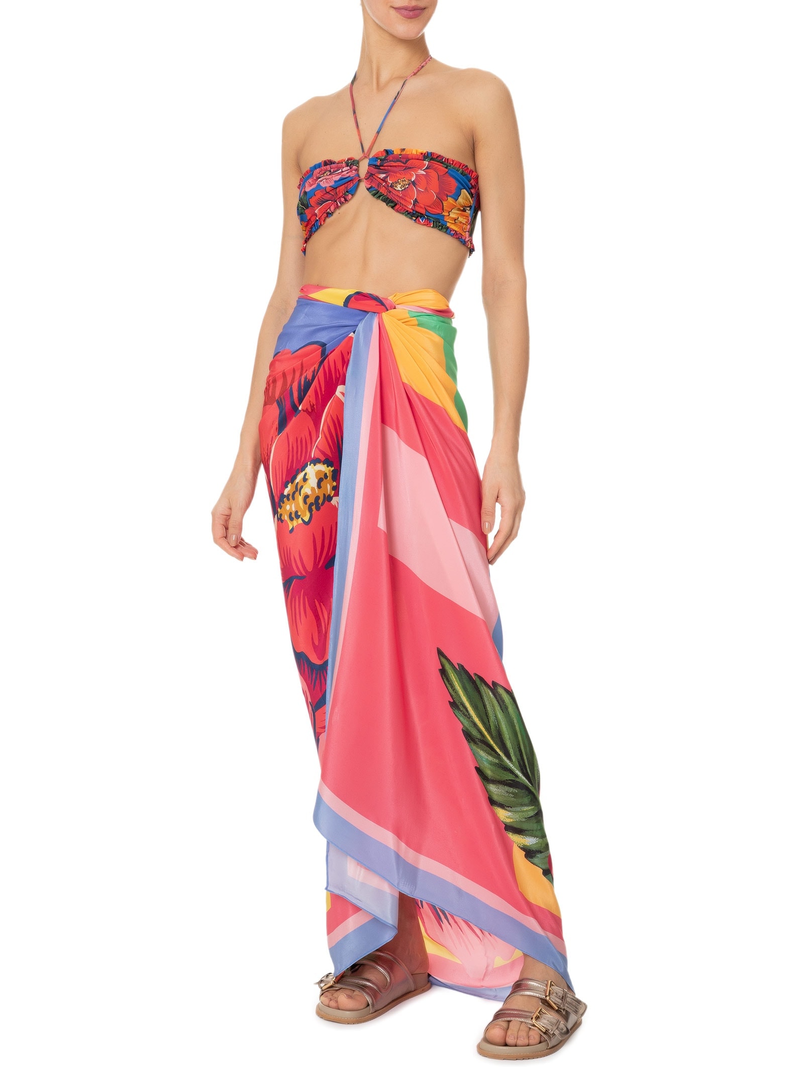 Panneaux Inverno De Chita Azul Farm Praia