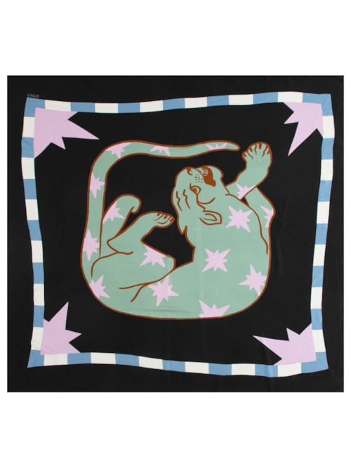 Panneaux Oncita – Preto