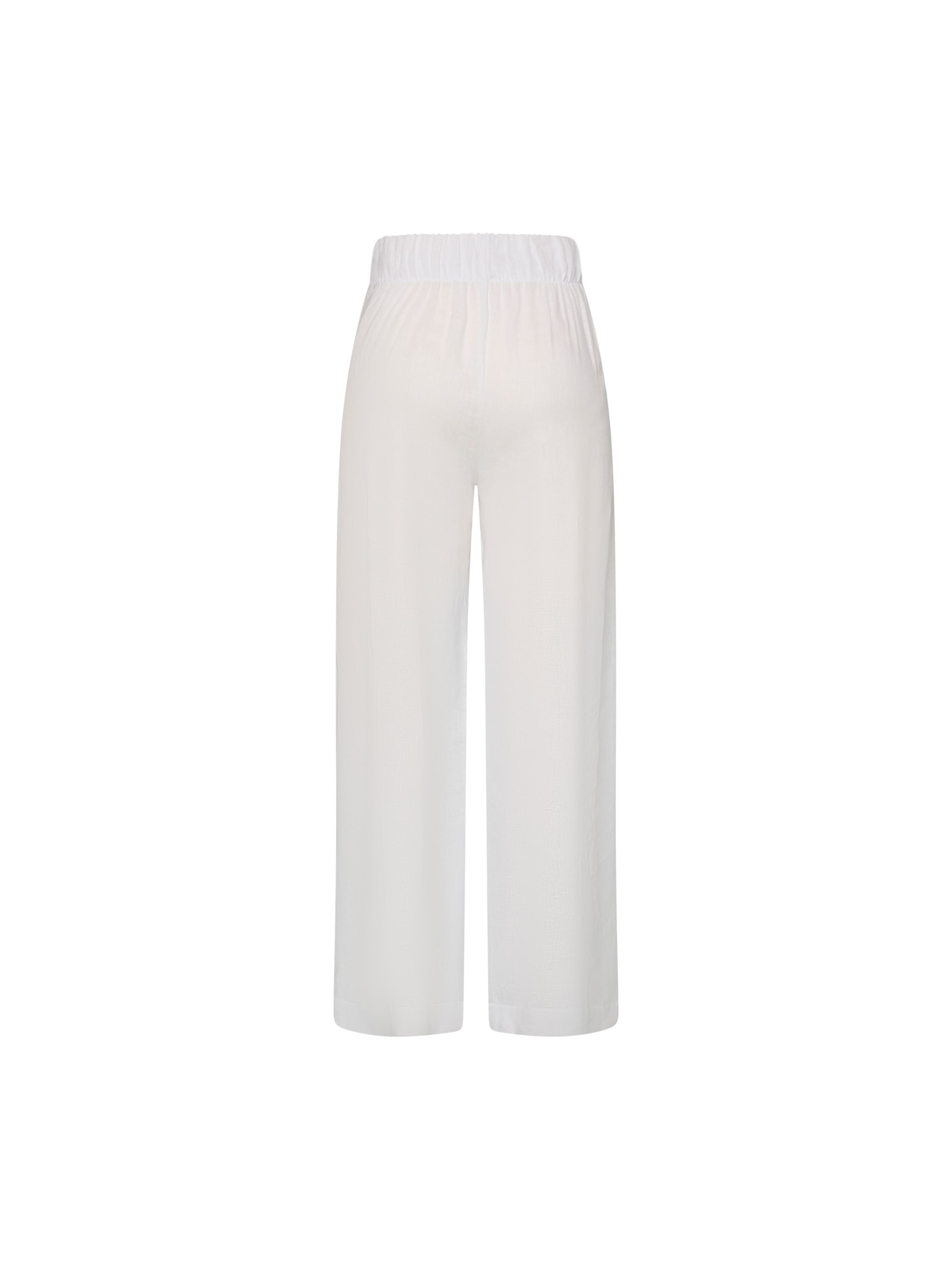 pantalona greta off white Suntime