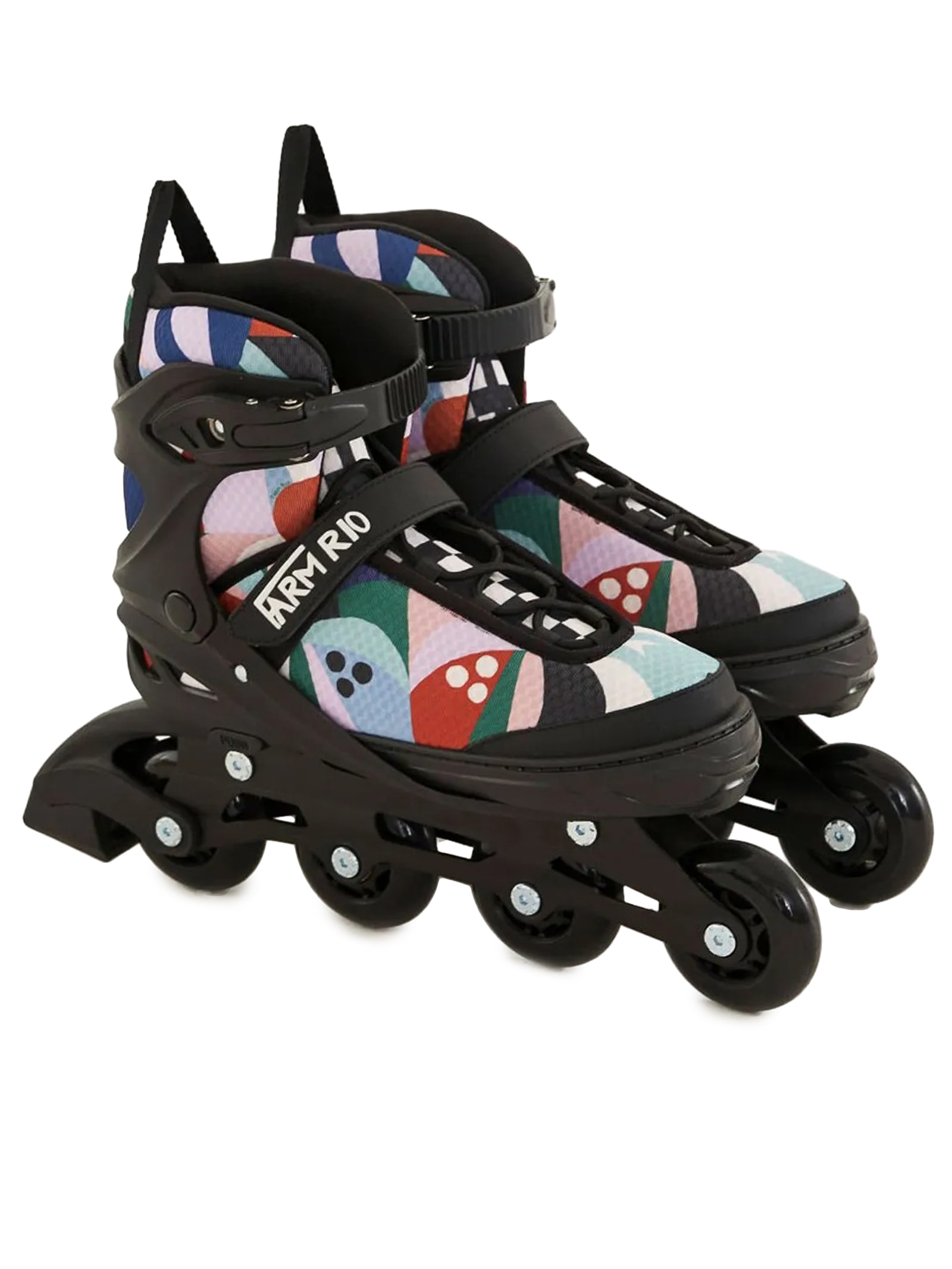 Patins Por Ai Recanto Dos Coqueiros Preto Farm Etc