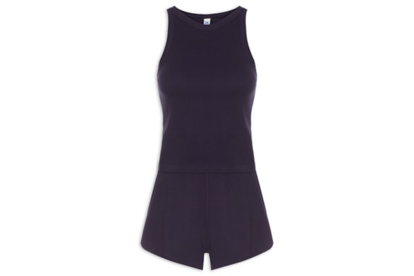 Pijama Feminino - Azul