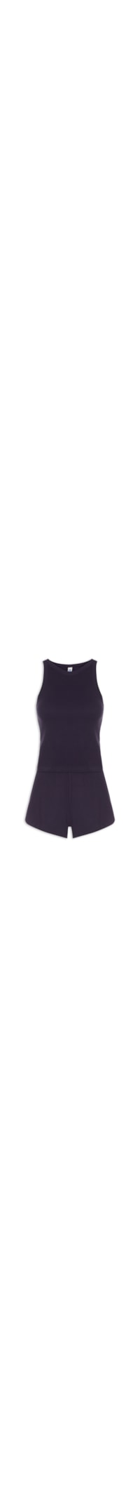 Pijama Feminino - Azul