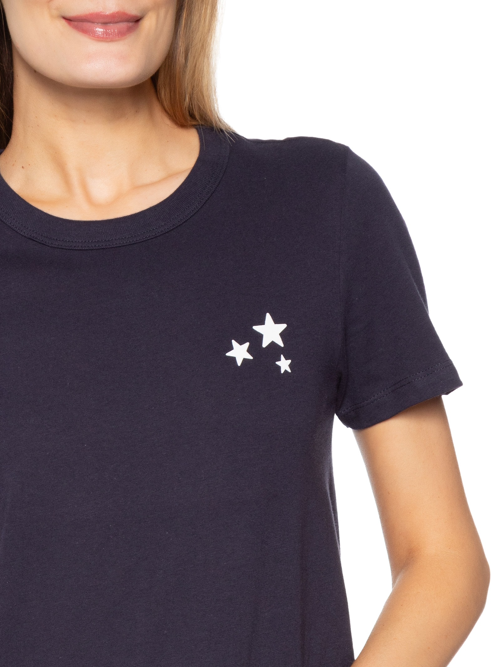 Pijama Feminino Azul Hering Intimates