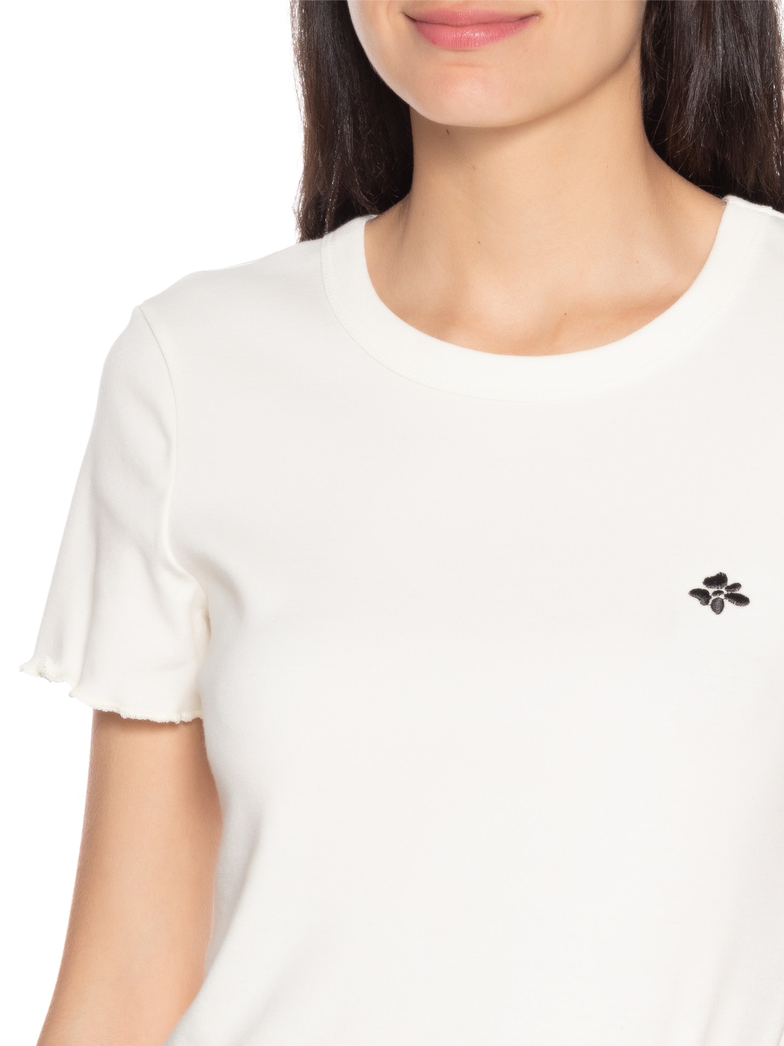 Pijama Feminino Bege Hering Intimates