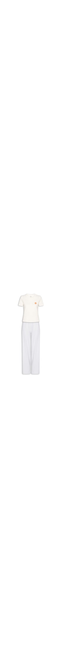 Pijama Feminino - Bege