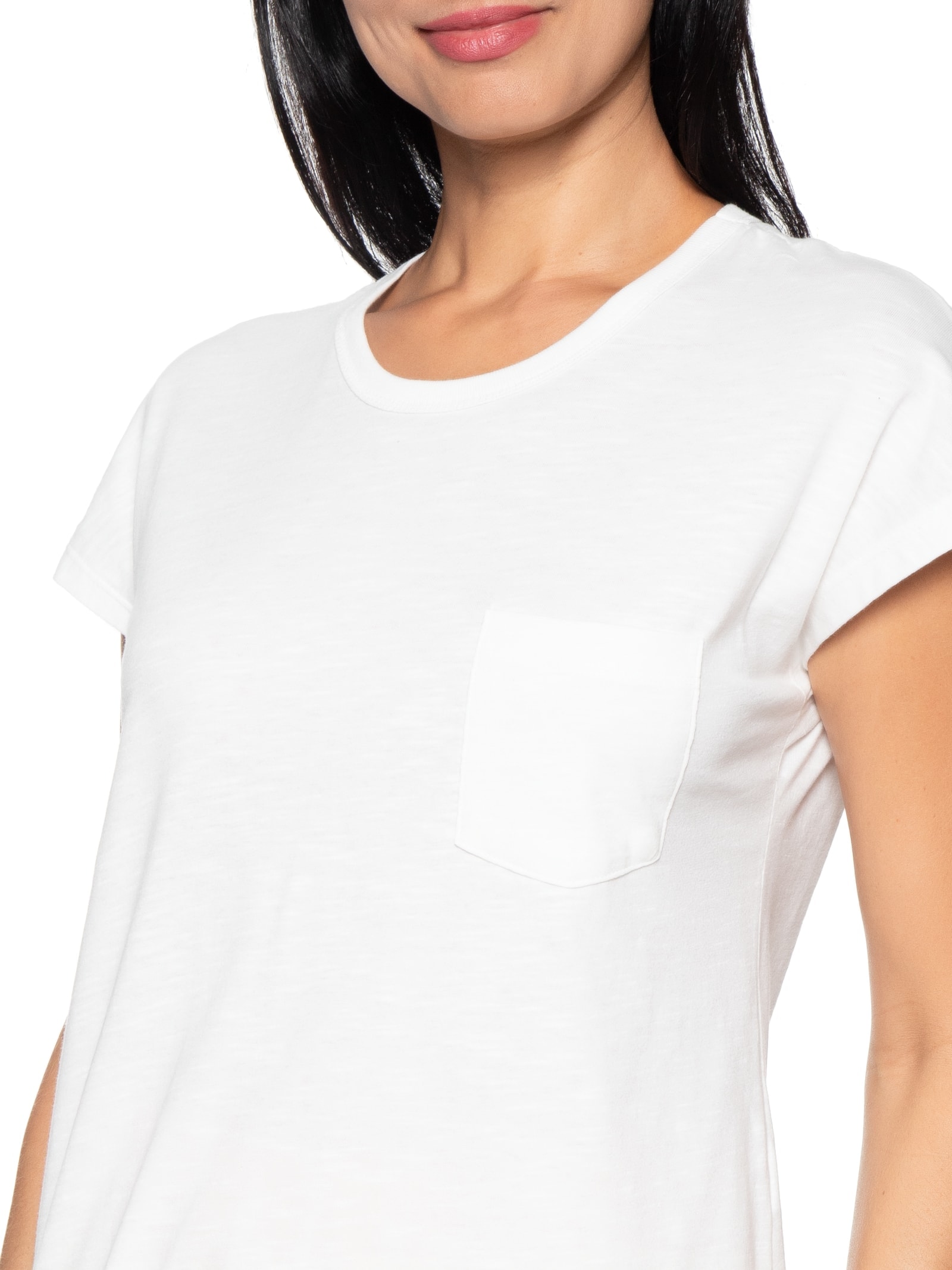 Pijama Feminino Manga Curta Bege Hering Intimates