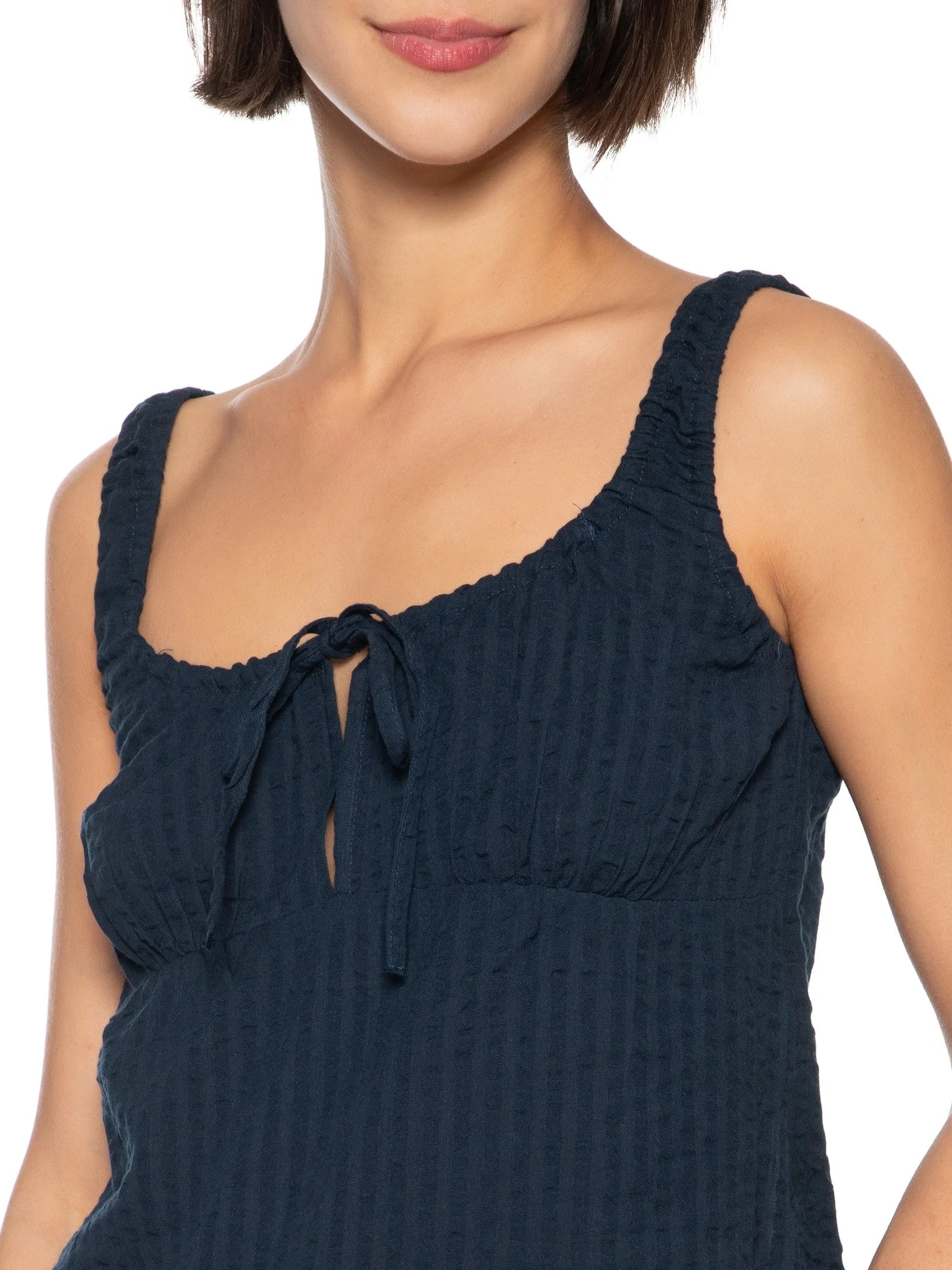 Pijama Feminino Sm Azul Hering Intimates