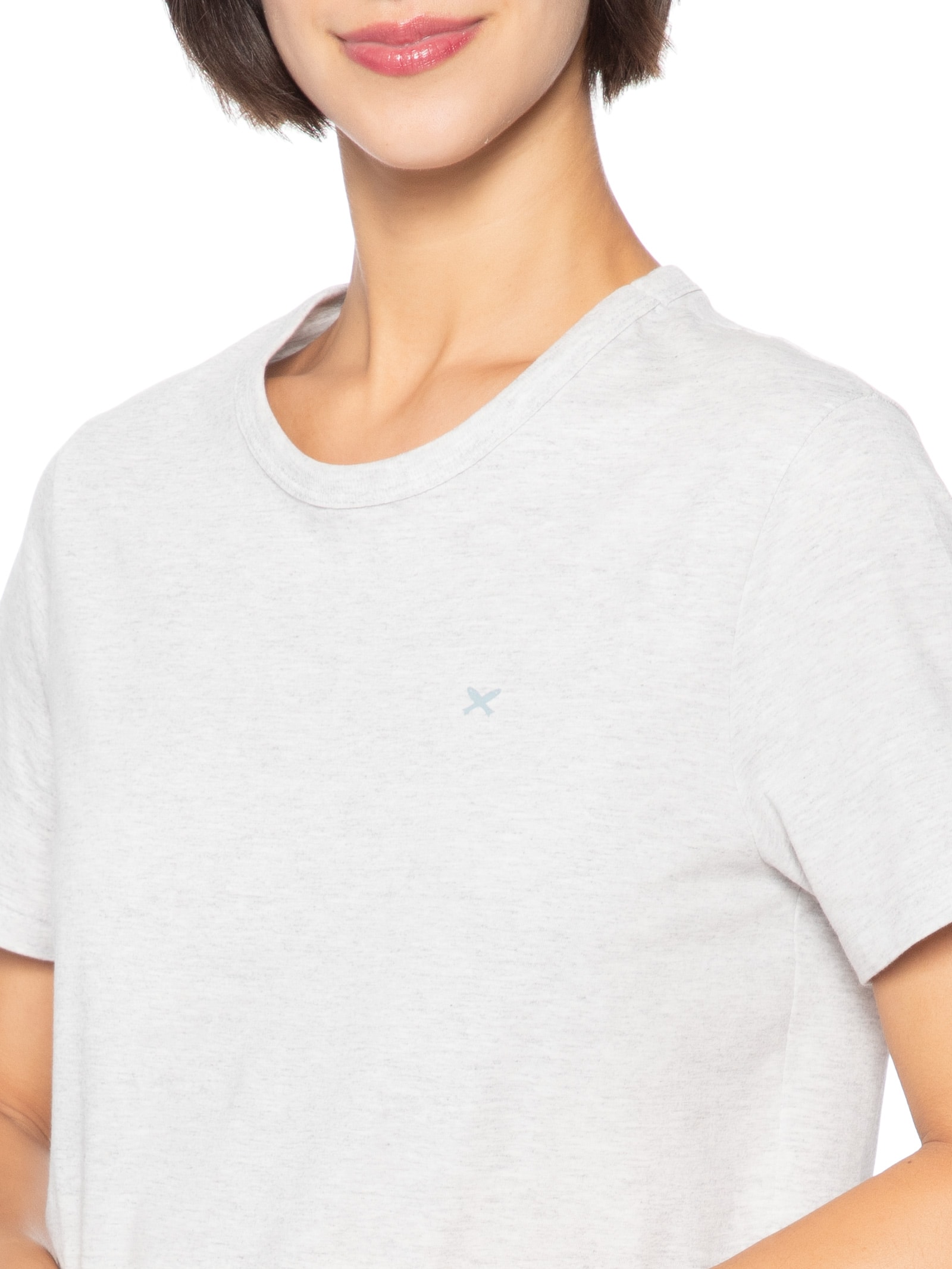 Pijama Feminino Verde Hering Intimates