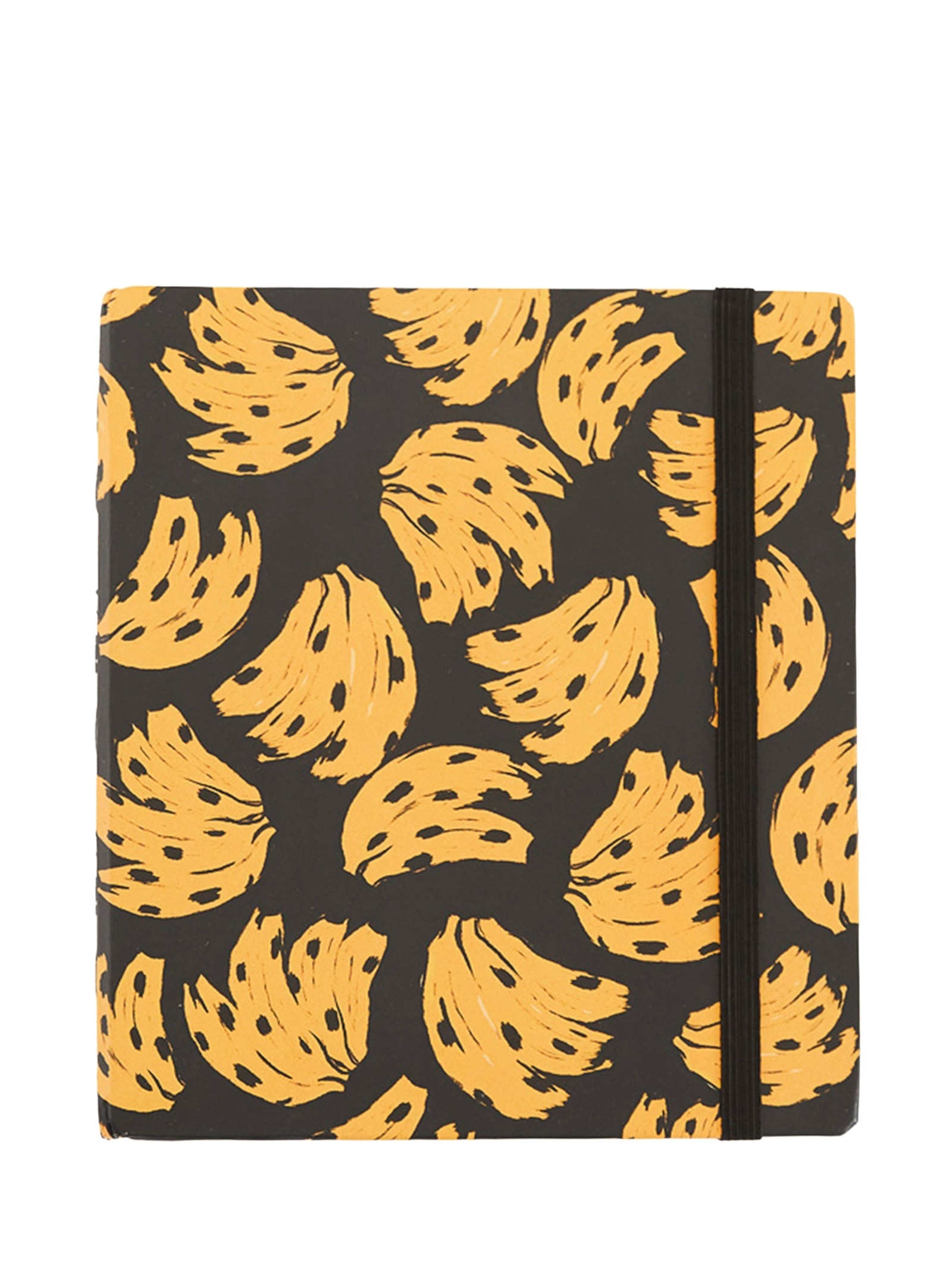 Planner Bossa Banana Preto Farm Etc