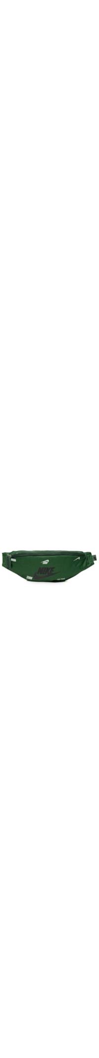 Pochete Feminina Heritage Waistpack - Verde