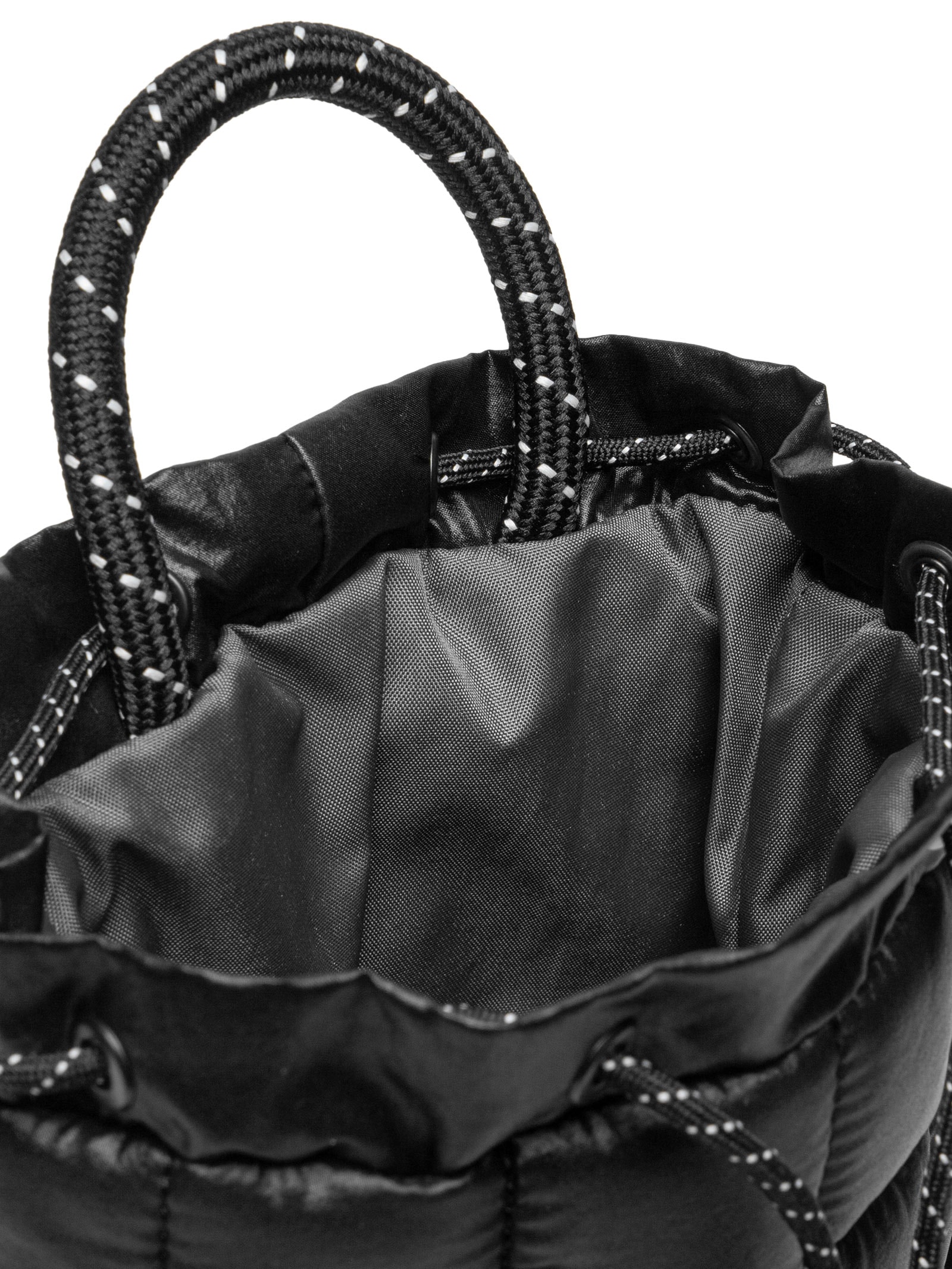 Pochete Feminina Nsw Puffle Tiny Tote Preto Nike