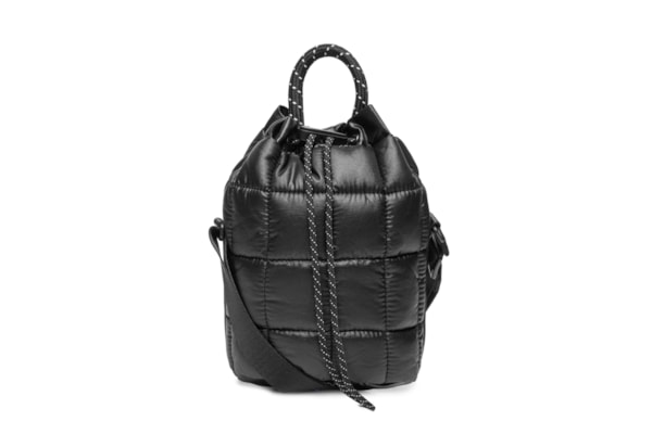 Pochete Feminina Nsw Puffle Tiny Tote - Preto