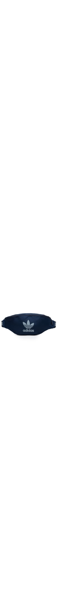 Pochete Masculina AC Waistbag - Azul