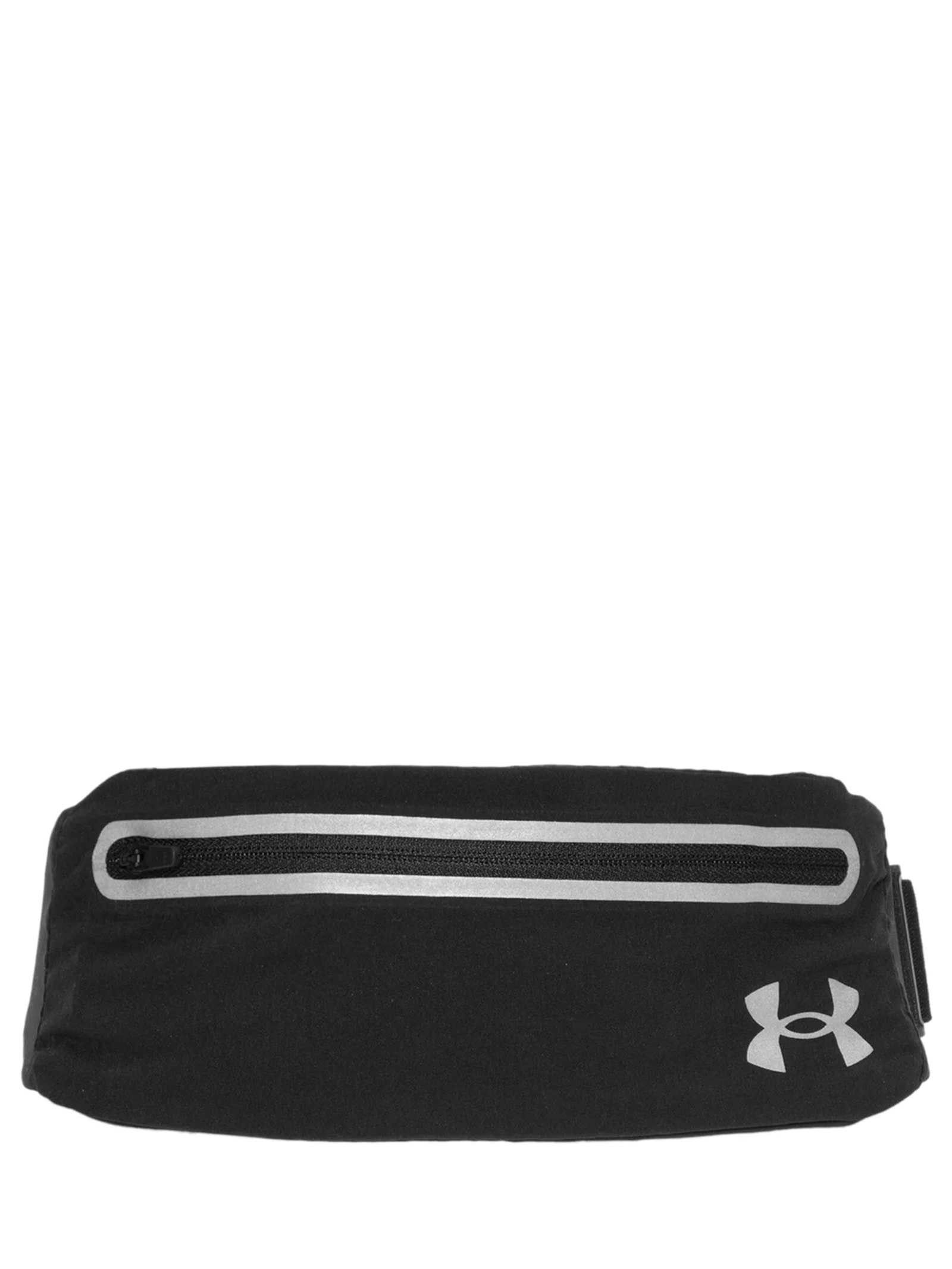 Pochete Masculina Flex Speedpock Preto Under Armour