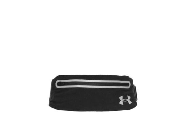 Pochete Masculina Flex Speedpock - Preto