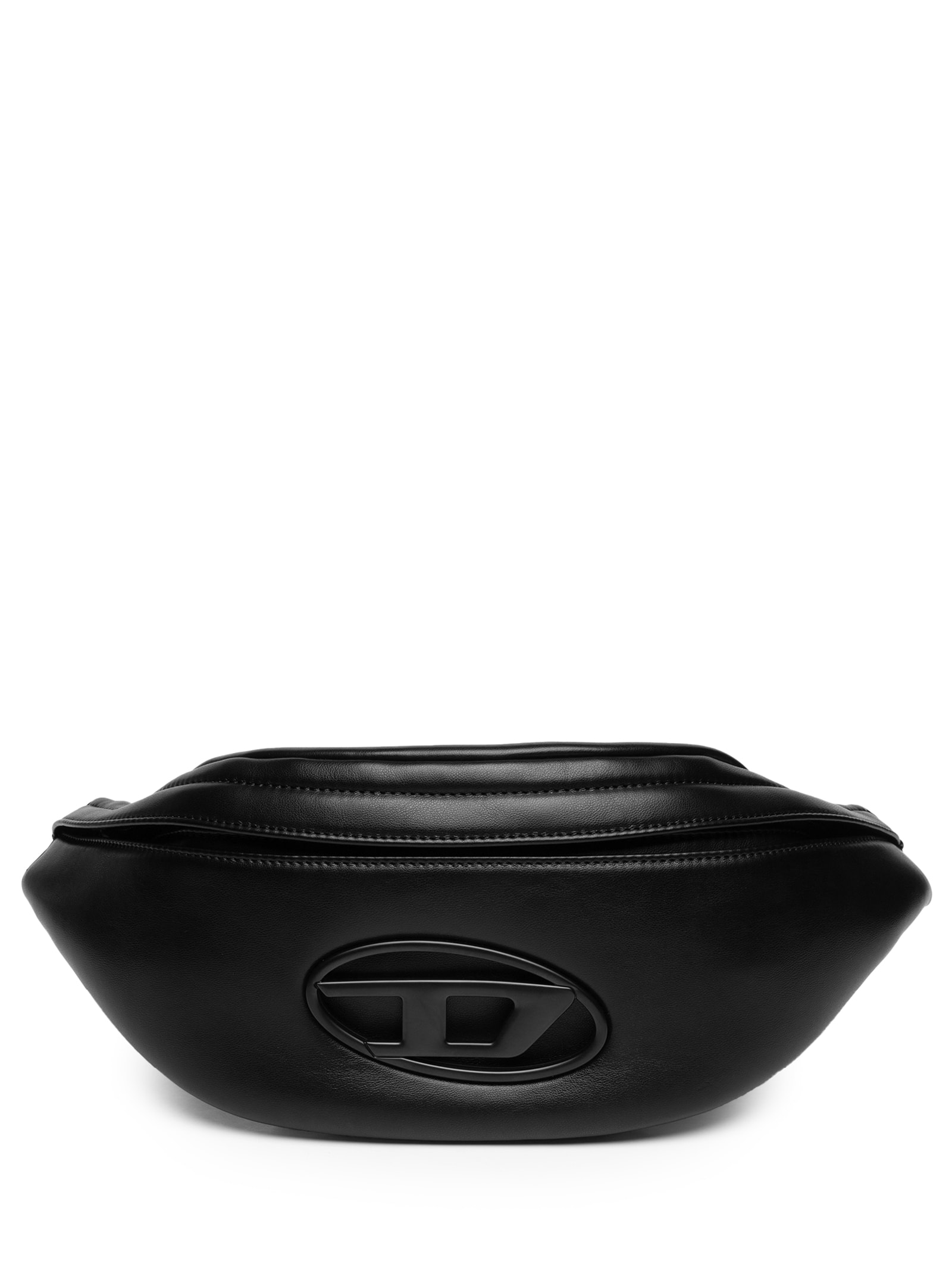 Pochete Masculina Holi-D Belt Preto Diesel