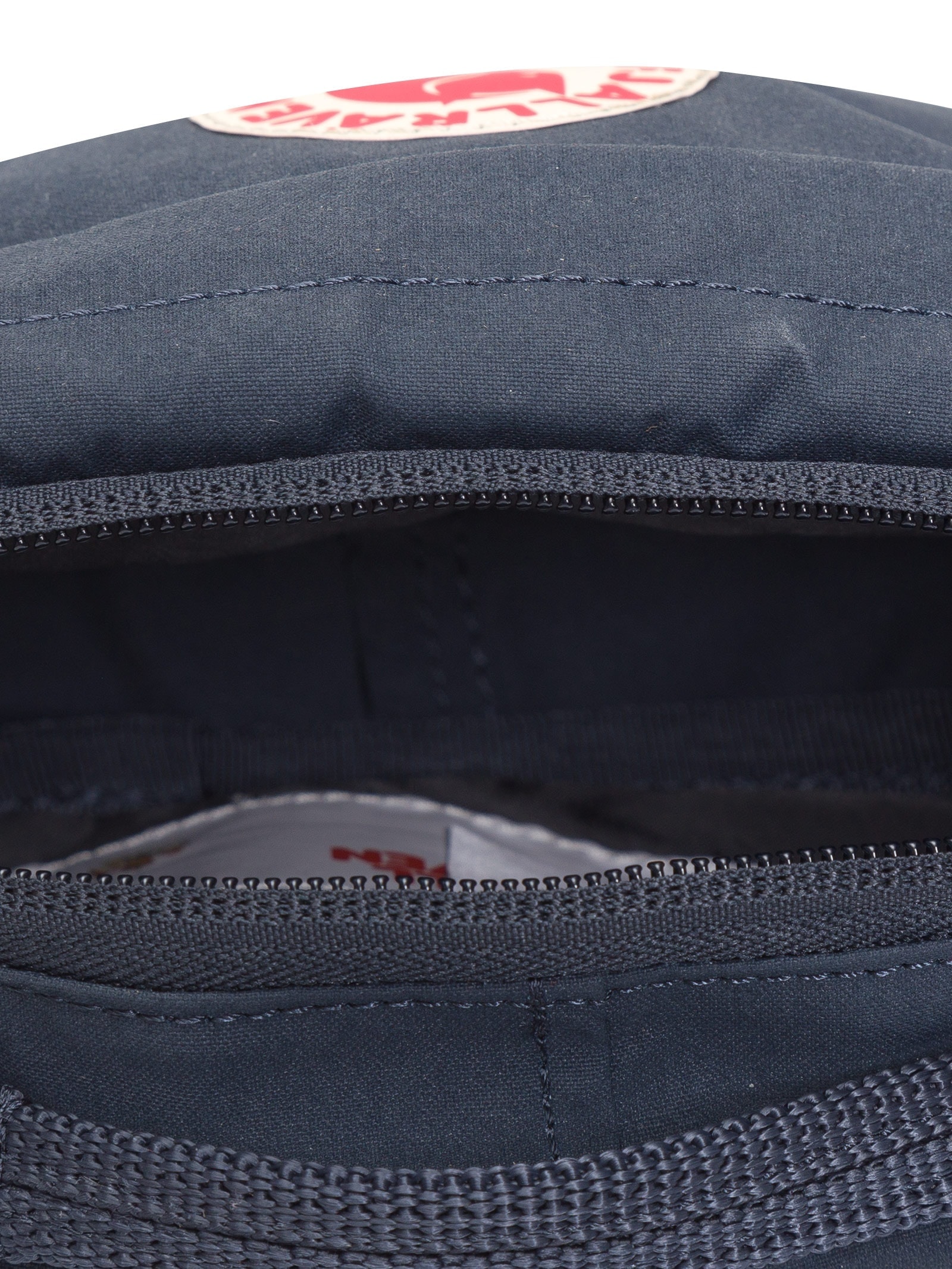 Pochete Unissex Kånken Hip Pack Azul Fjällräven