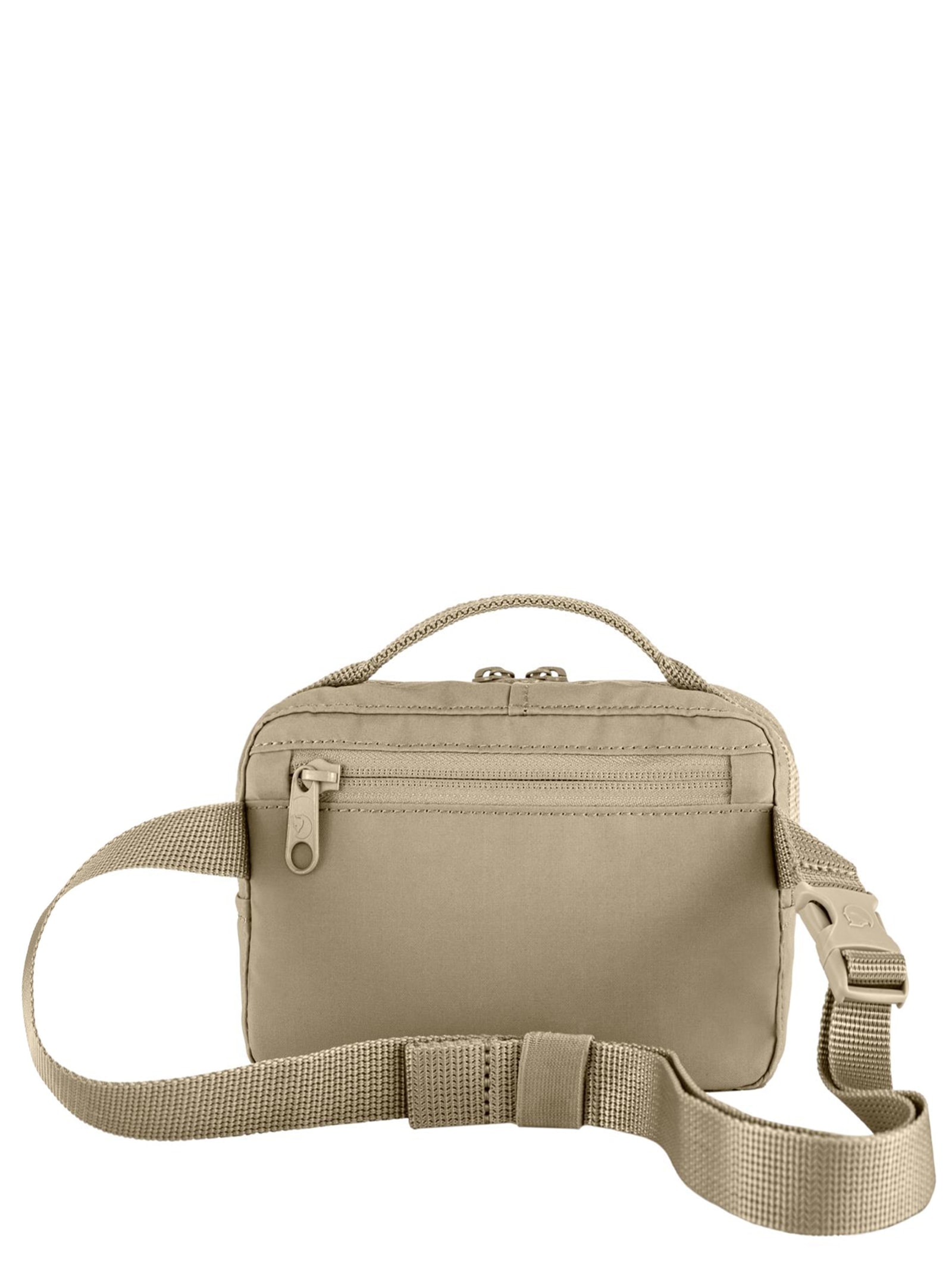 Pochete Unissex Kânken Hip Pack Bege Fjällräven