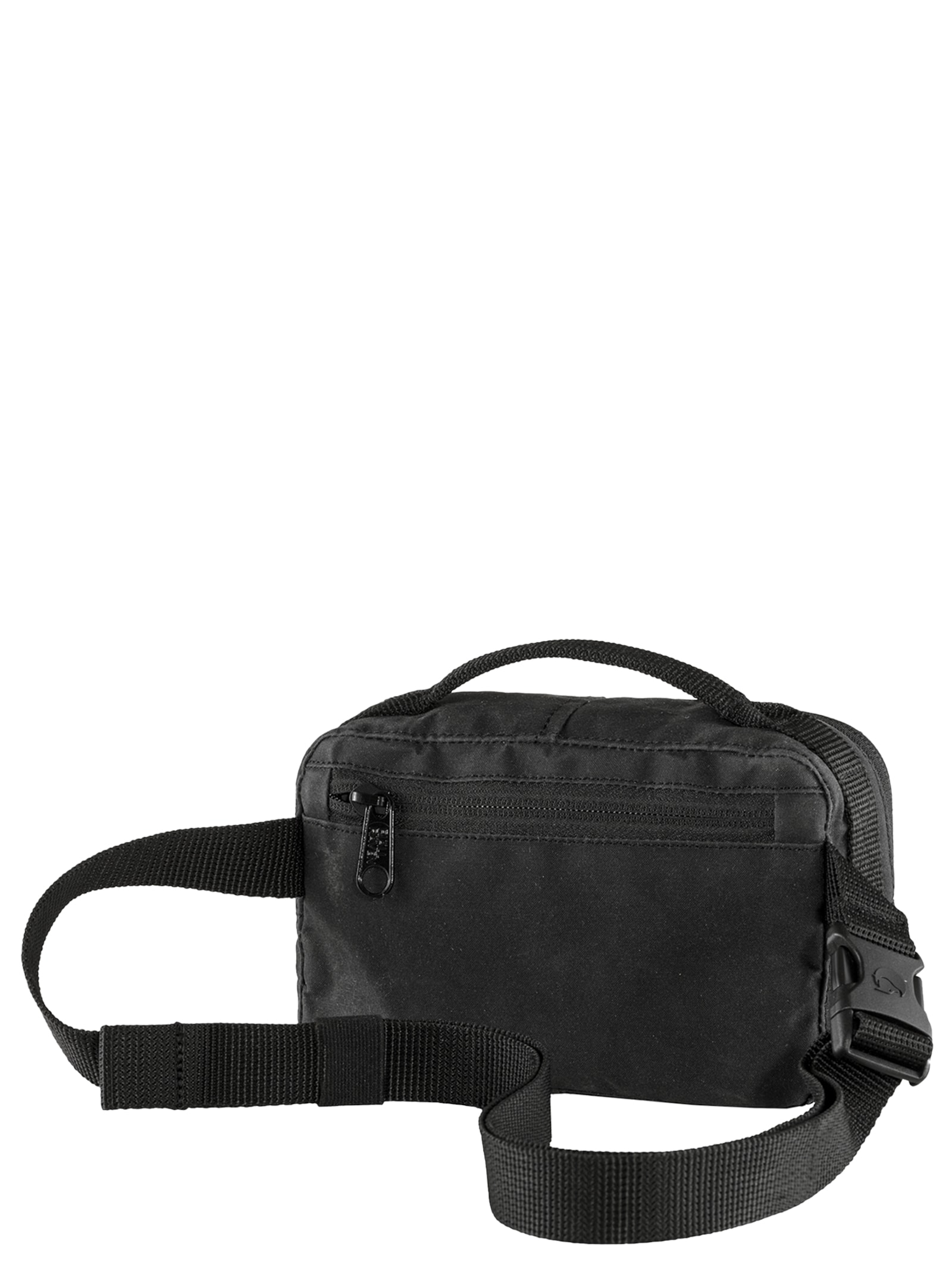 Fjällräven - Pochete Unissex Kânken Hip Pack - Preto