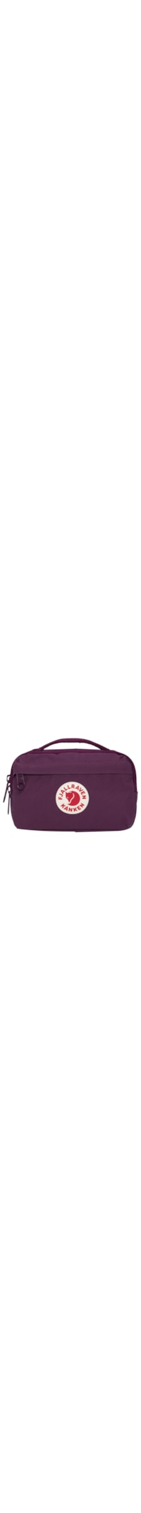 Pochete Unissex Kânken Hip Pack - Roxo