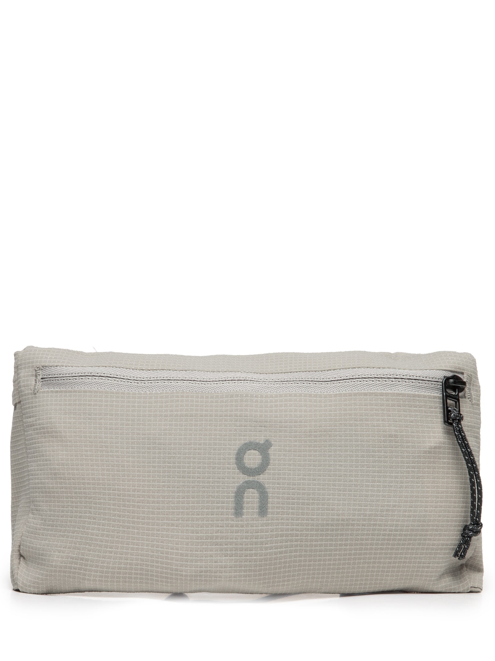 Pochete Unissex Speed Belt Bege On Running