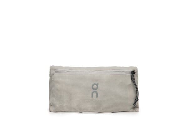 Pochete Unissex Speed Belt - Bege